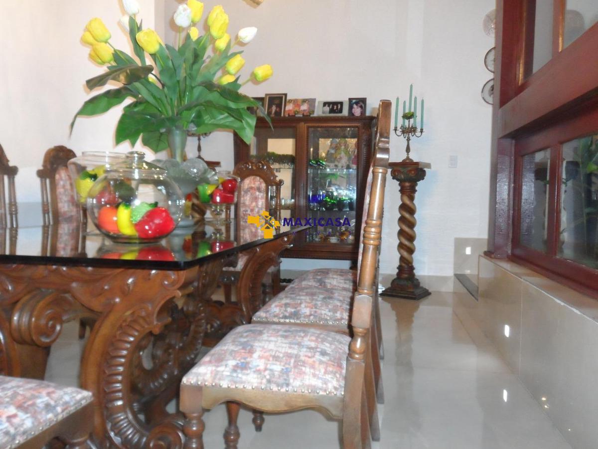 Casa, Bandeirantes (pampulha), 4 Quartos, 4 Vagas, 4 Suítes