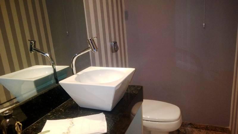 Apartamento, Lourdes, 4 Quartos, 2 Vagas, 1 Suíte