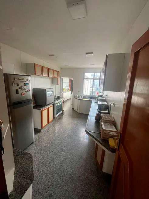 Apartamento, Cruzeiro, 4 Quartos, 2 Vagas, 1 Suíte