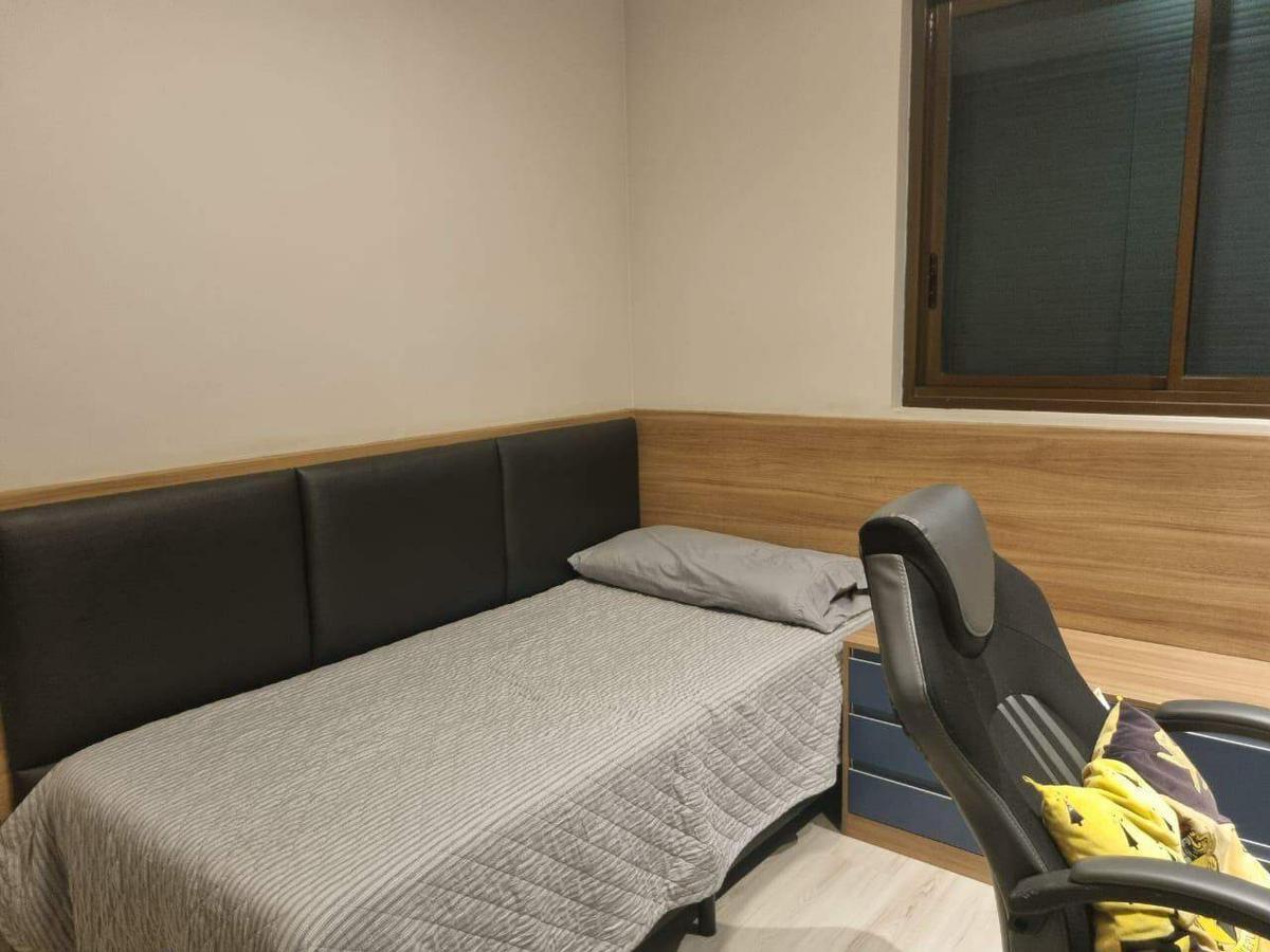 Apartamento, Luxemburgo, 4 Quartos, 3 Vagas, 2 Suítes