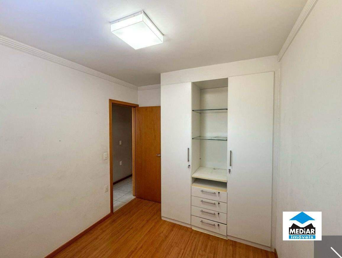 Apartamento, Funcionários, 3 Quartos, 2 Vagas, 1 Suíte