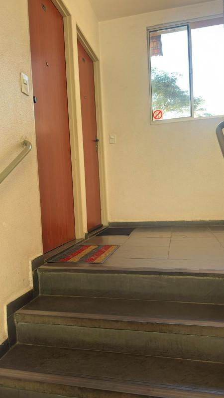 Apartamento, Jardim Riacho das Pedras, 2 Quartos, 1 Vaga
