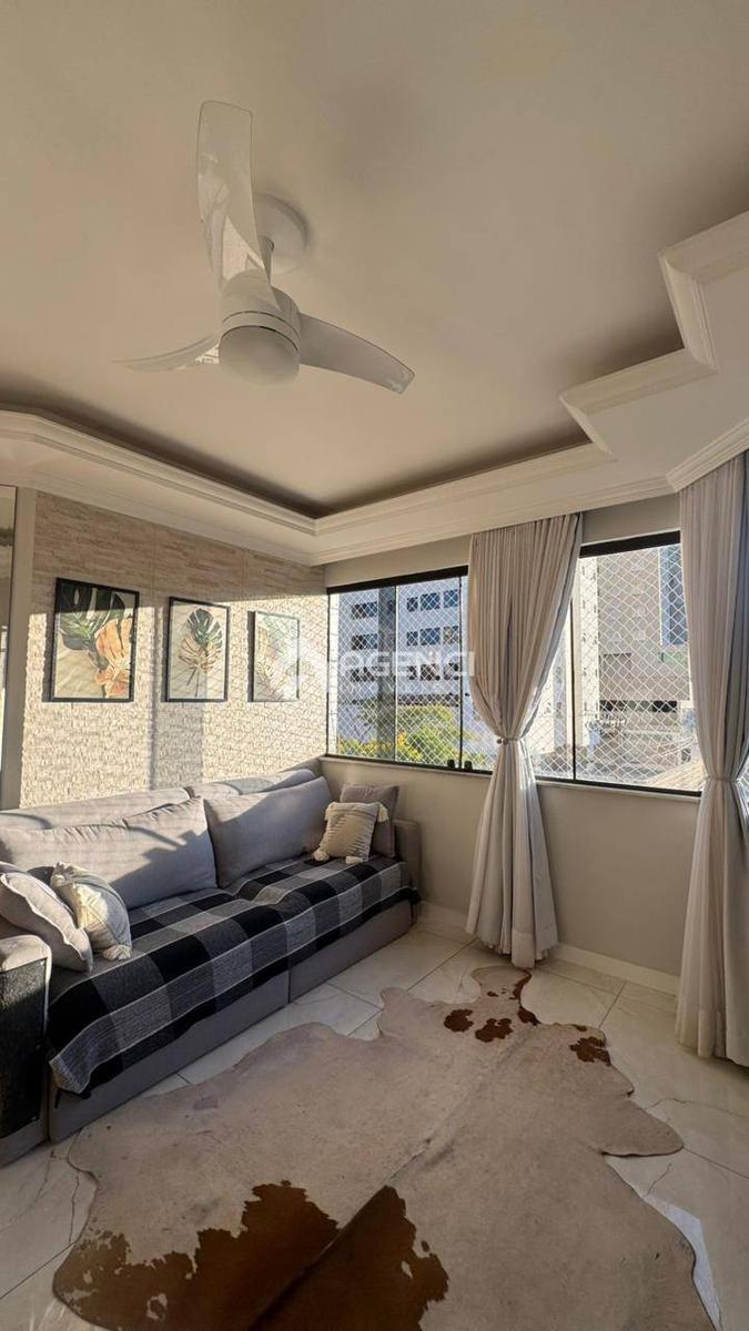 Apartamento, Castelo, 2 Quartos, 0 Vaga, 1 Suíte