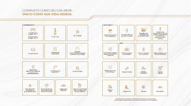 Apartamento, Savassi, 2 Quartos, 2 Vagas, 2 Suítes
