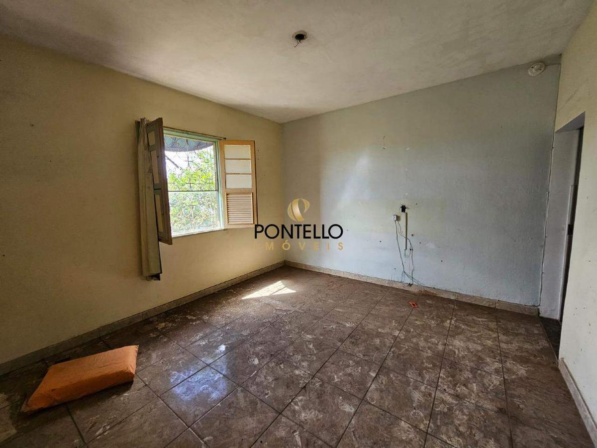 Casa, Piedade, 4 Quartos, 3 Vagas, 1 Suíte