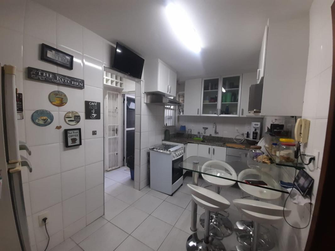 Apartamento, Palmares, 3 Quartos, 2 Vagas, 1 Suíte