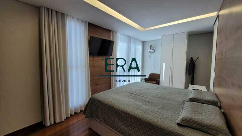 Cobertura, Santa Lúcia, 4 Quartos, 5 Vagas, 3 Suítes