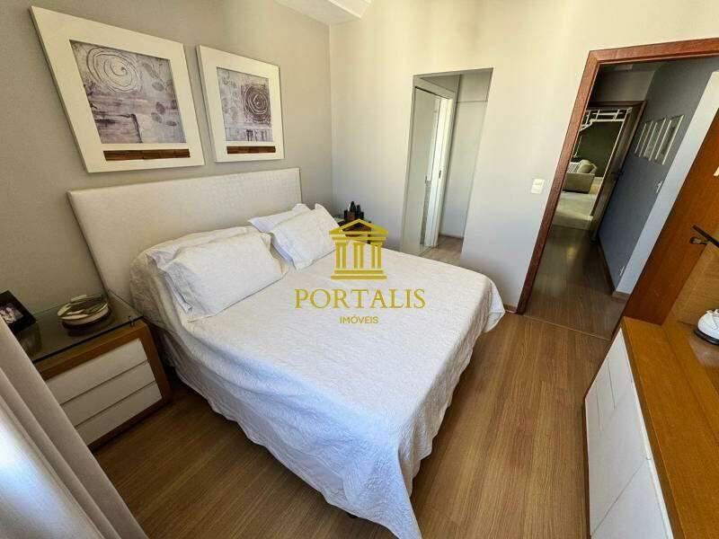 Cobertura, Nova Floresta, 4 Quartos, 4 Vagas, 1 Suíte