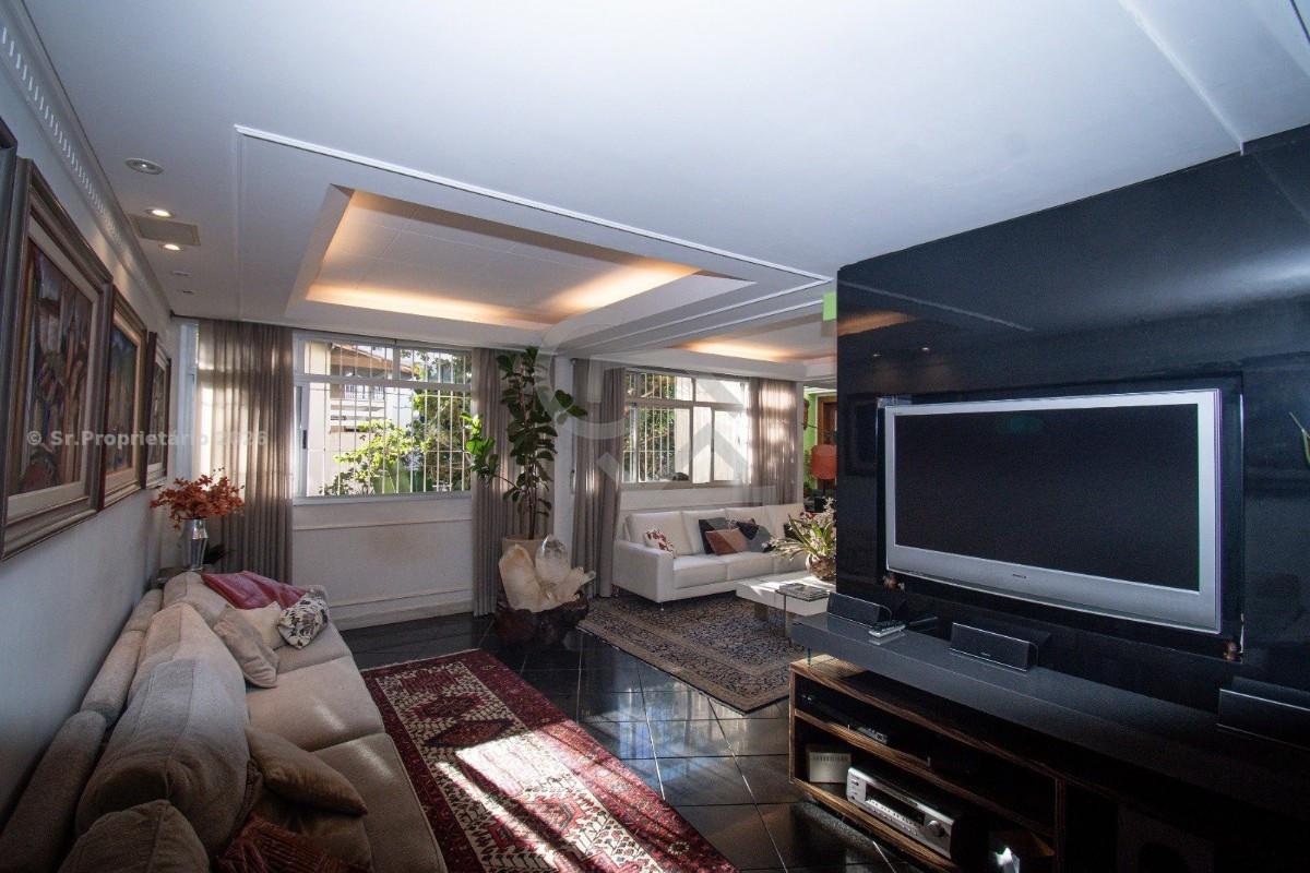 Apartamento, Santa Lúcia, 4 Quartos, 2 Vagas, 1 Suíte