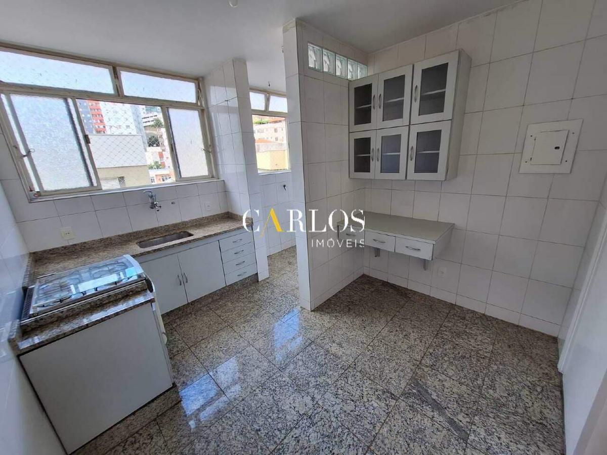 Apartamento, Gutierrez, 2 Quartos, 1 Vaga