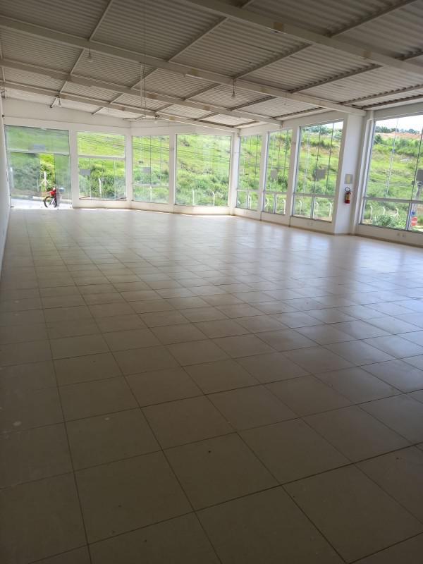 Andar, Industrial Jk, 0 Quarto, 0 Vaga