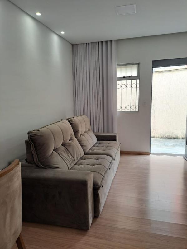 Apartamento, Tirol, 2 Quartos, 1 Vaga
