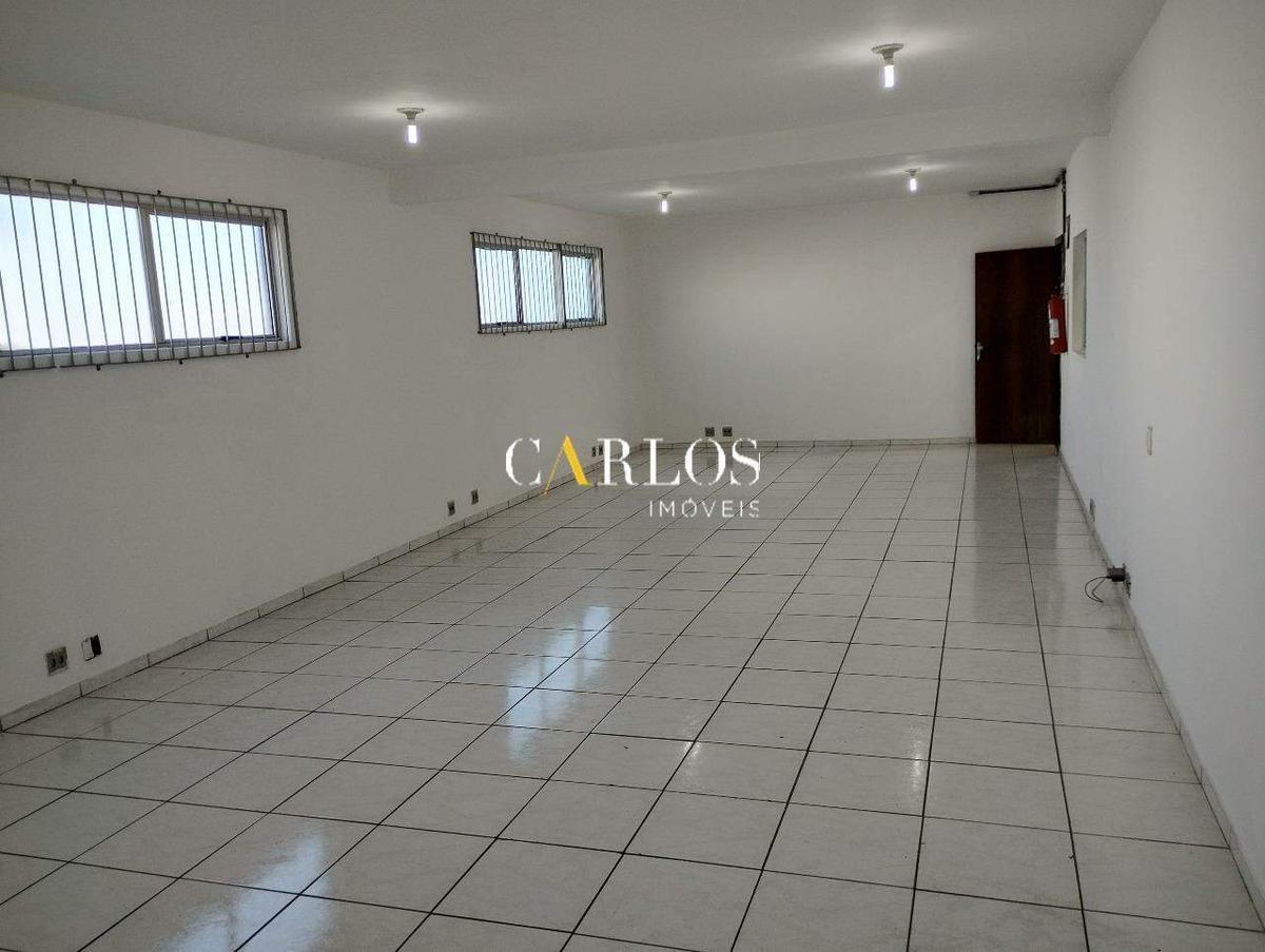 Galpão, Do Comércio, 4 Vagas