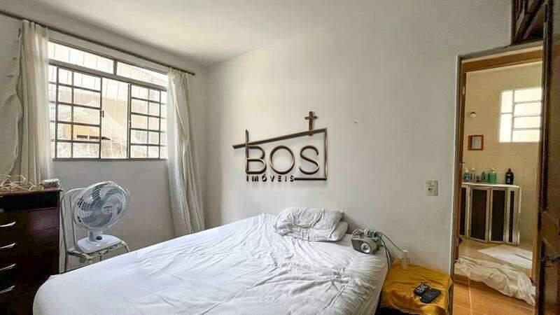 Apartamento, Sagrada Família, 3 Quartos, 1 Vaga
