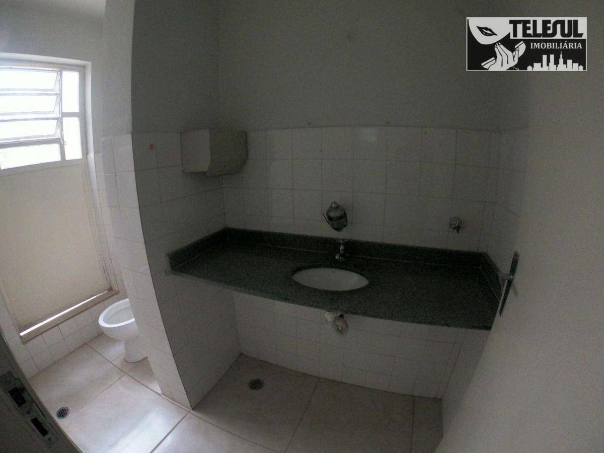 Sala, Centro, 0 Quarto, 0 Vaga