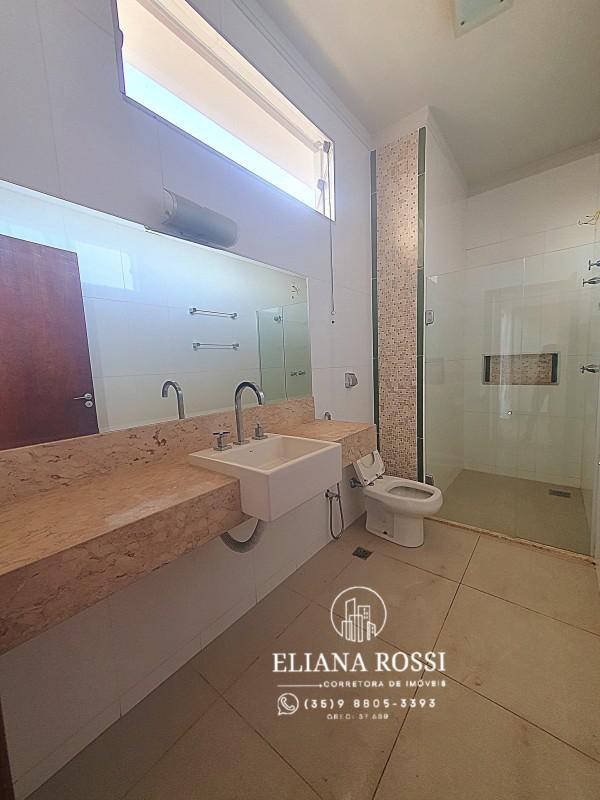 Casa, Parque Boa Vista, 4 Quartos, 4 Vagas, 1 Suíte