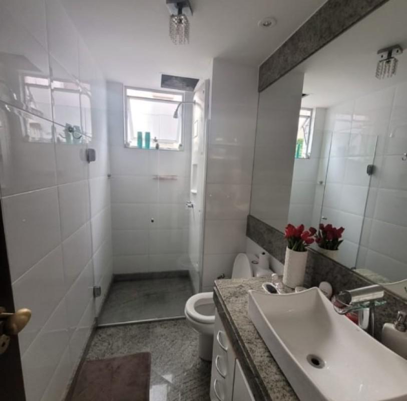 Apartamento, Lourdes, 3 Quartos, 2 Vagas, 1 Suíte