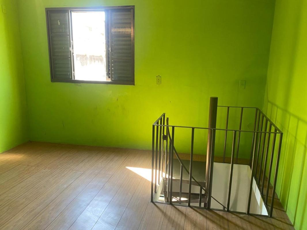 Casa, Carlos Prates, 5 Quartos, 2 Vagas