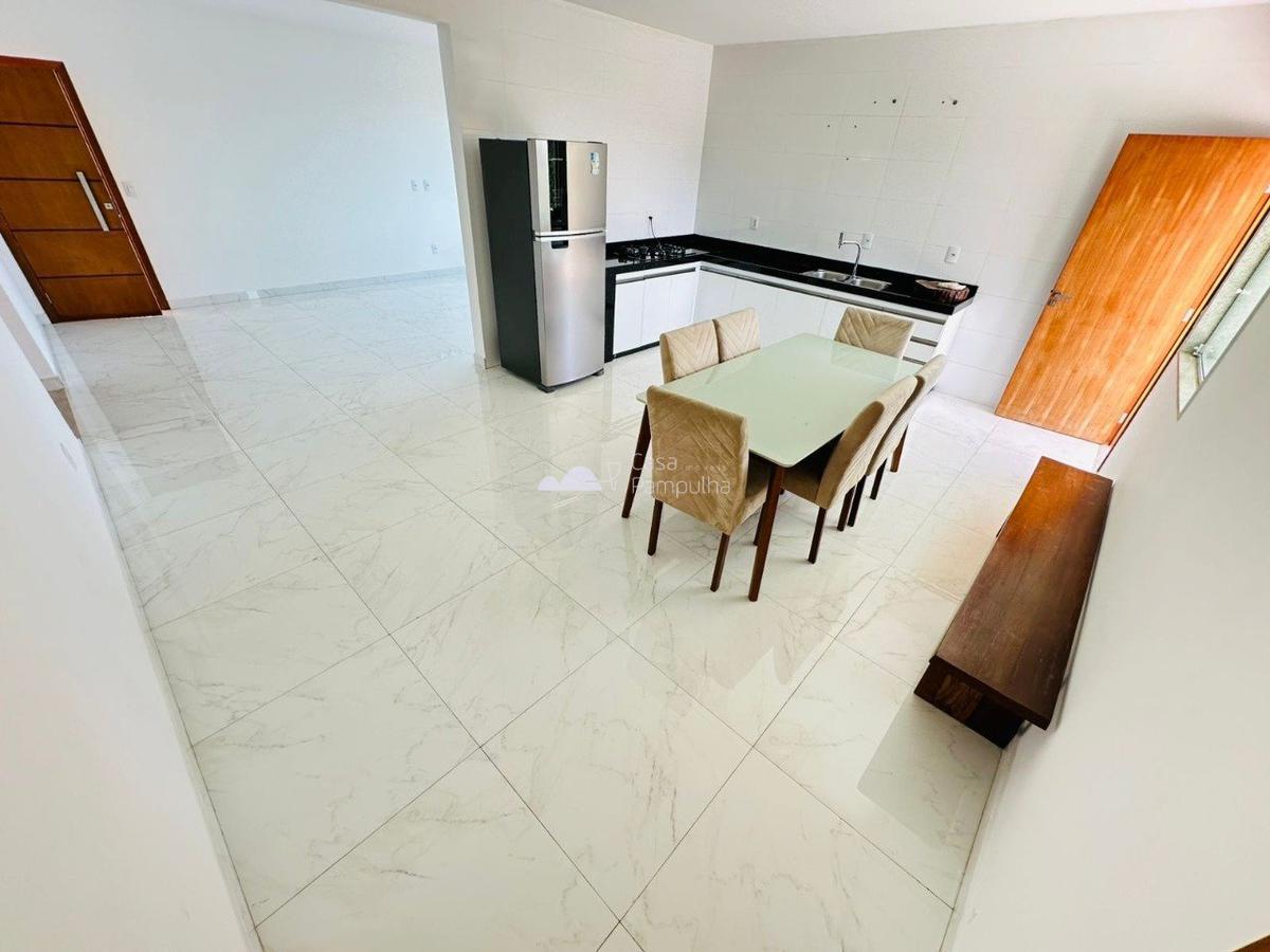 Casa, Residencial Park I, 3 Quartos, 4 Vagas, 1 Suíte