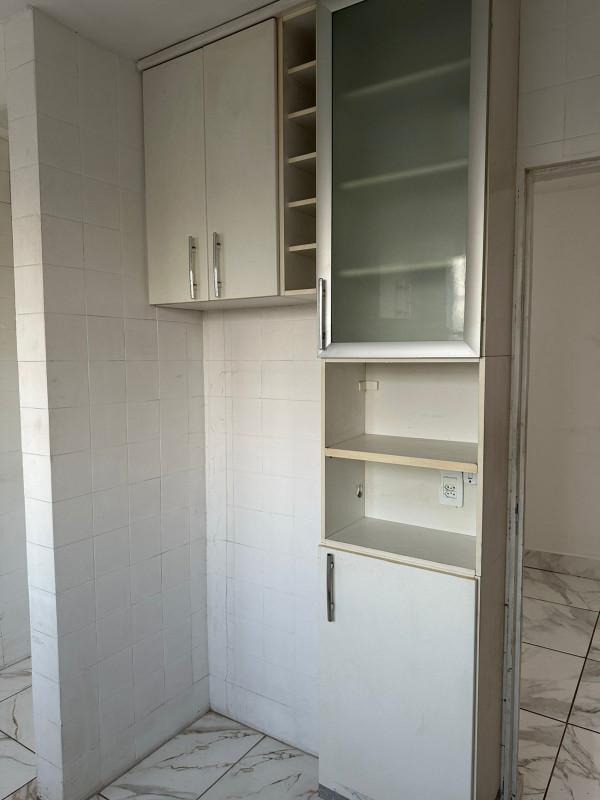 Apartamento, Sagrada Família, 3 Quartos, 1 Vaga
