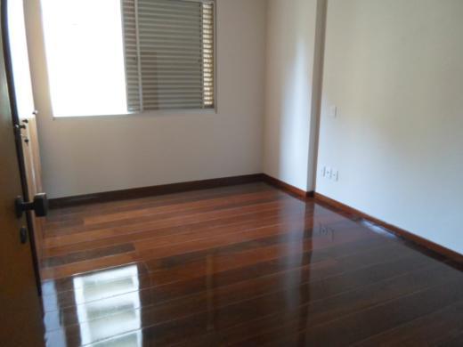 Apartamento, Lourdes, 4 Quartos, 2 Vagas, 1 Suíte