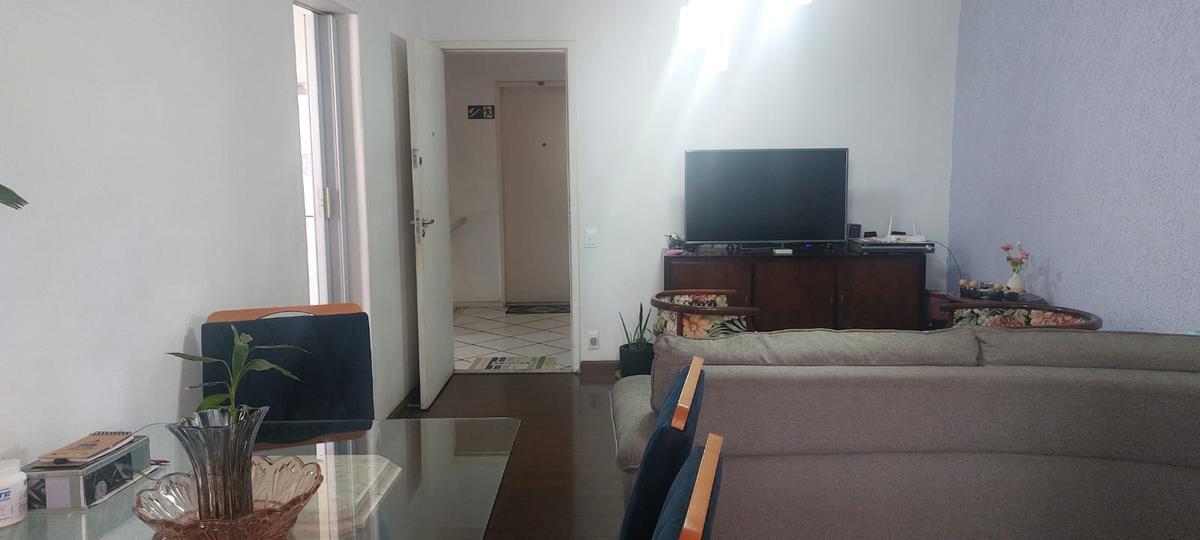 Apartamento, Coração Eucarístico, 3 Quartos, 1 Vaga, 1 Suíte