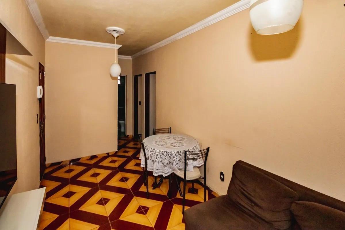 Casa, Candelária, 2 Quartos, 0 Vaga