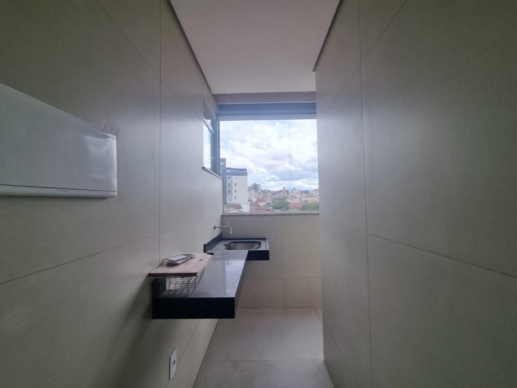 Apartamento, Jardim Riacho das Pedras, 3 Quartos, 2 Vagas, 1 Suíte