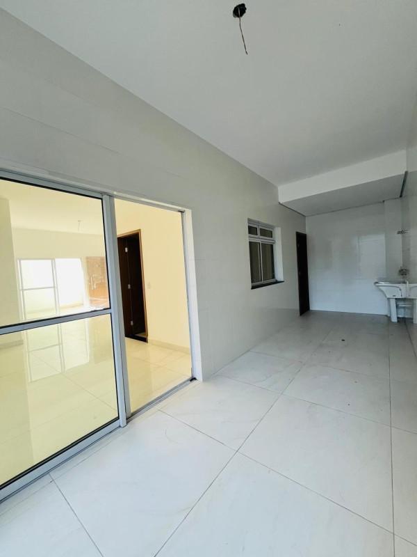 Apartamento, Jardim Industrial, 3 Quartos, 2 Vagas, 1 Suíte