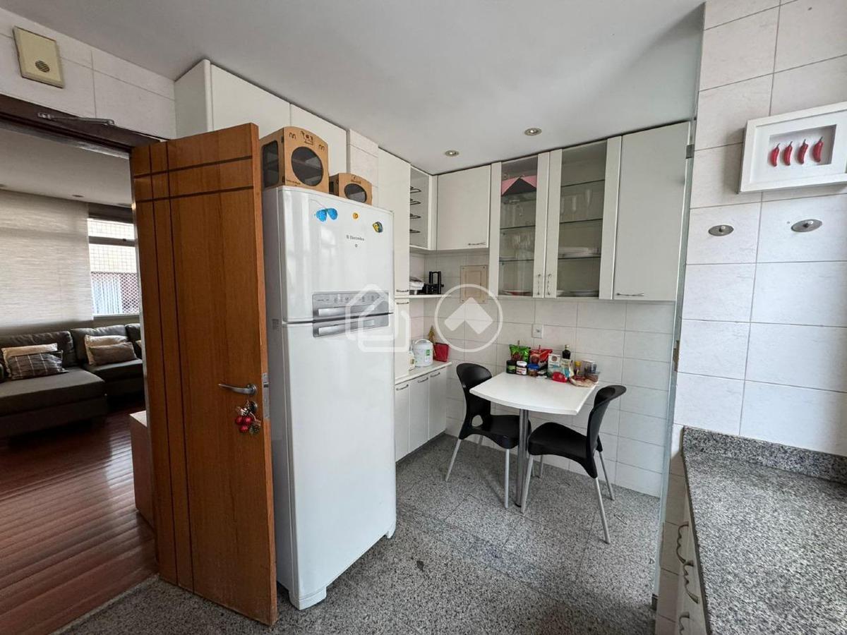 Apartamento, Buritis, 3 Quartos, 2 Vagas, 1 Suíte