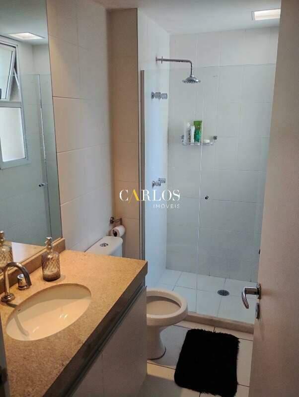 Apartamento, Vila da Serra, 3 Quartos, 4 Vagas, 3 Suítes