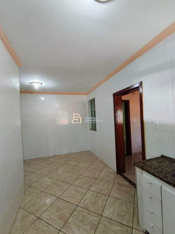 Área Privativa, Diamante, 2 Quartos, 1 Vaga