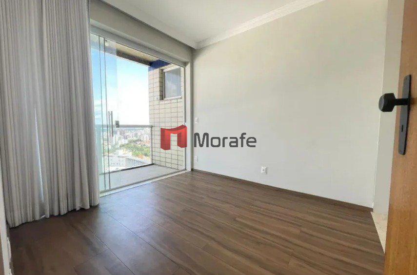 Apartamento, Ouro Preto, 3 Quartos, 1 Vaga, 1 Suíte