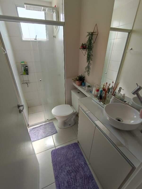 Apartamento, Jardim Riacho das Pedras, 2 Quartos, 1 Vaga