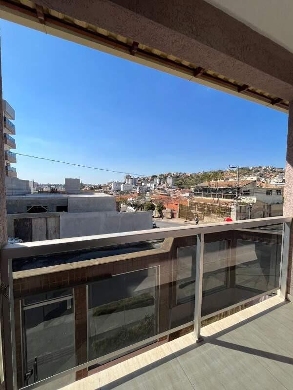 Casa, Diamante, 4 Quartos, 3 Vagas, 1 Suíte