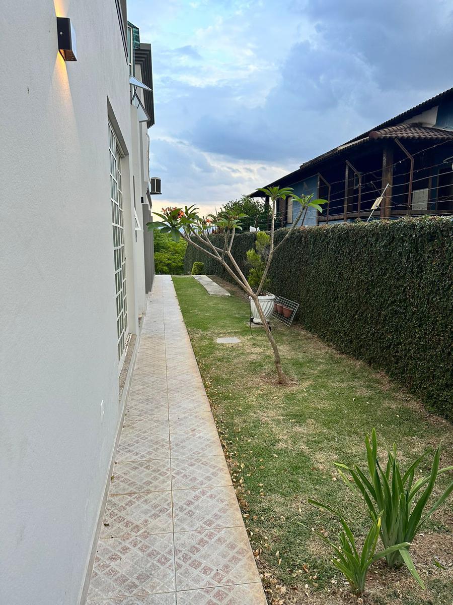 Casa, Jardim Atlântico, 4 Quartos, 10 Vagas, 2 Suítes