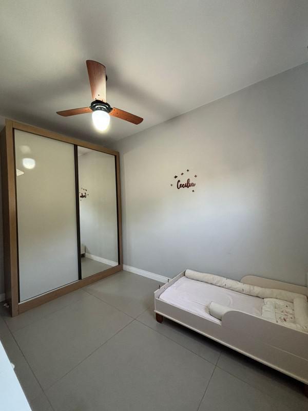 Apartamento, Cabral, 2 Quartos, 1 Vaga