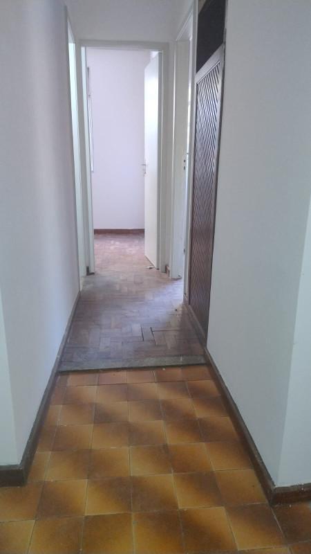 Apartamento, Centro, 2 Quartos, 0 Vaga