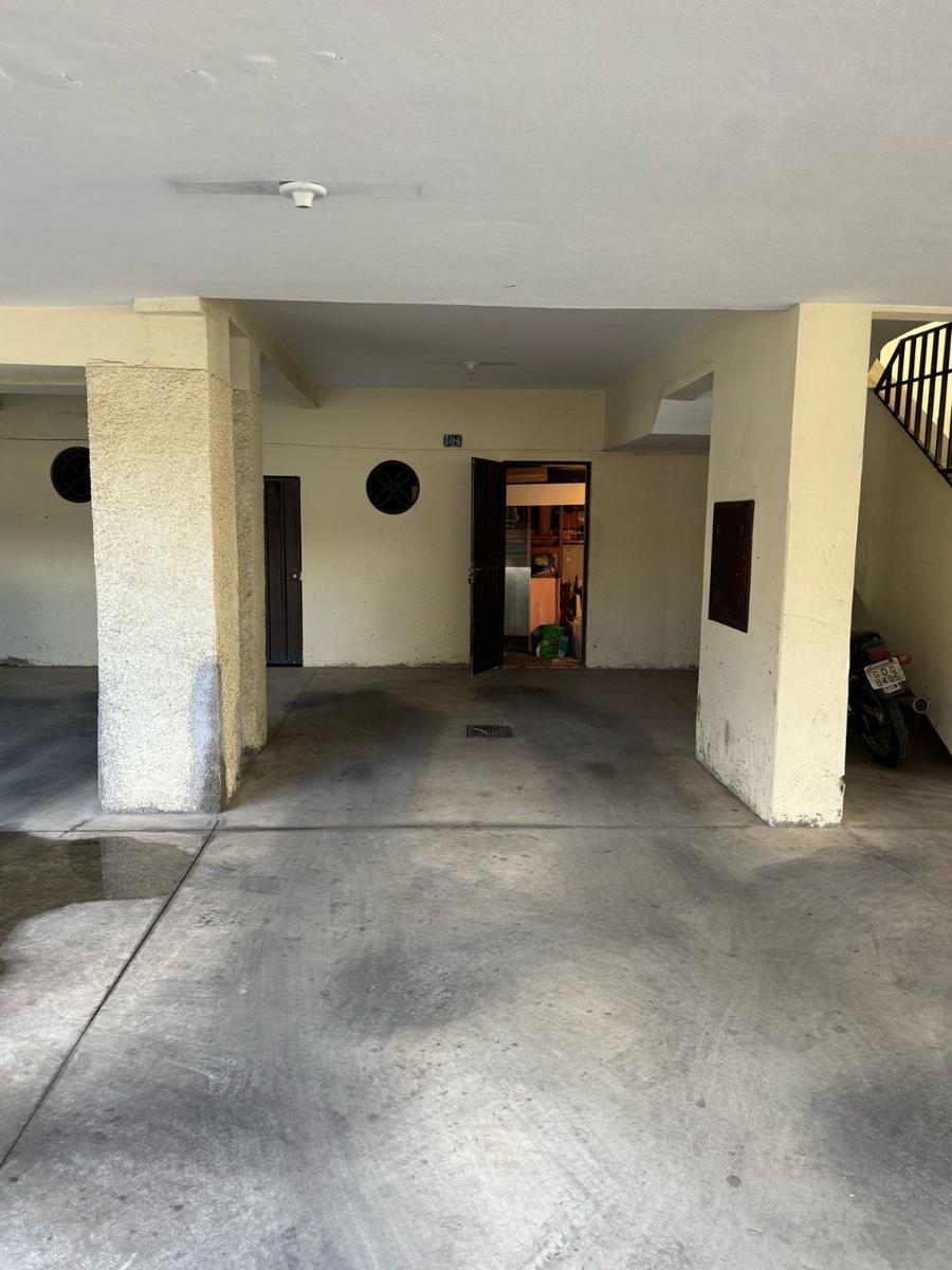 Apartamento, Colégio Batista, 3 Quartos, 1 Vaga
