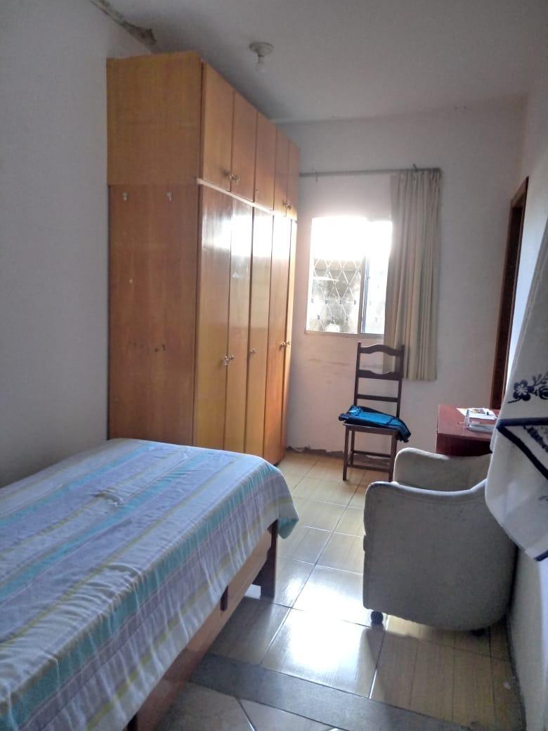 Casa, São Gabriel, 3 Quartos, 5 Vagas, 1 Suíte