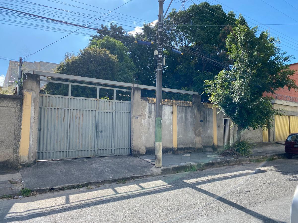 Casa, São Joaquim, 2 Quartos, 4 Vagas