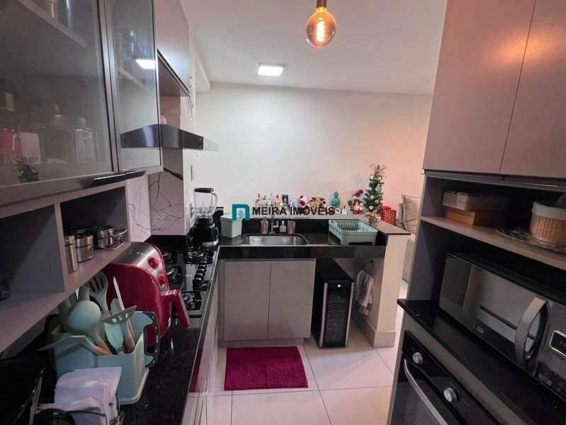 Apartamento, Serra, 2 Quartos, 2 Vagas, 2 Suítes