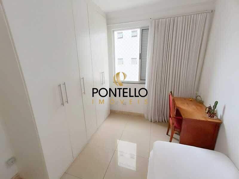 Apartamento, Jaraguá, 4 Quartos, 3 Vagas, 2 Suítes