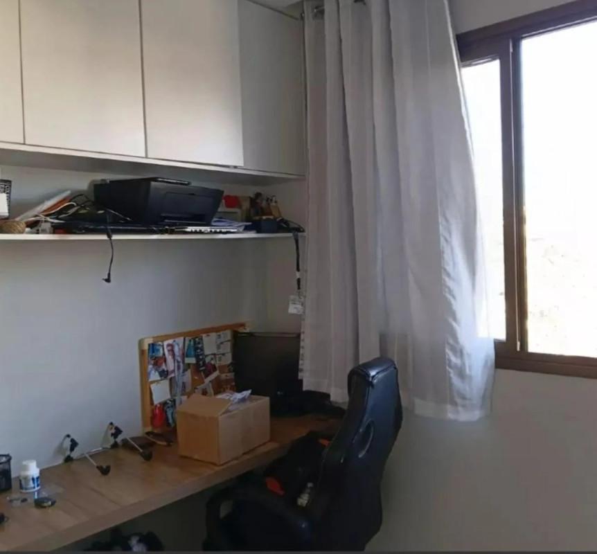 Cobertura, Miramar (barreiro), 3 Quartos, 1 Vaga, 1 Suíte