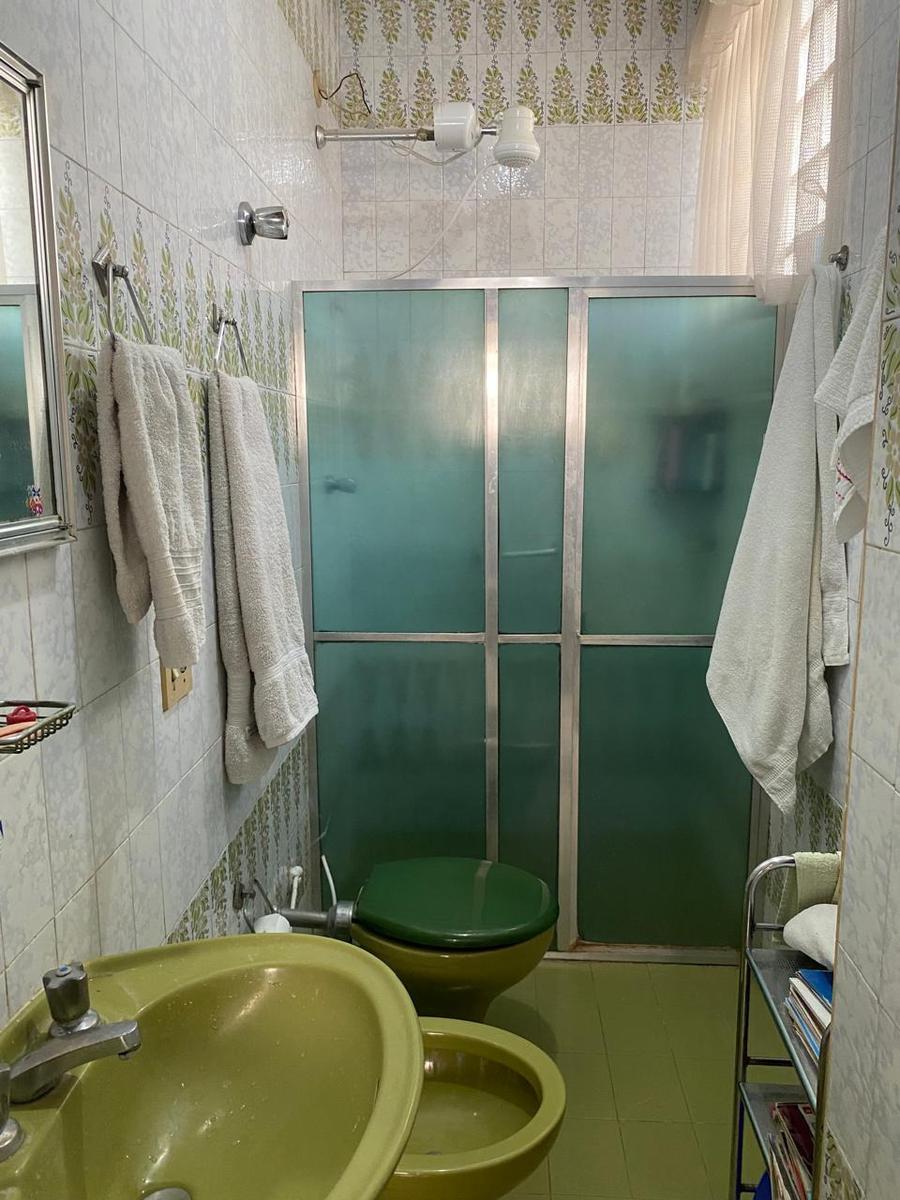 Apartamento, Cidade Nova, 2 Quartos, 1 Vaga