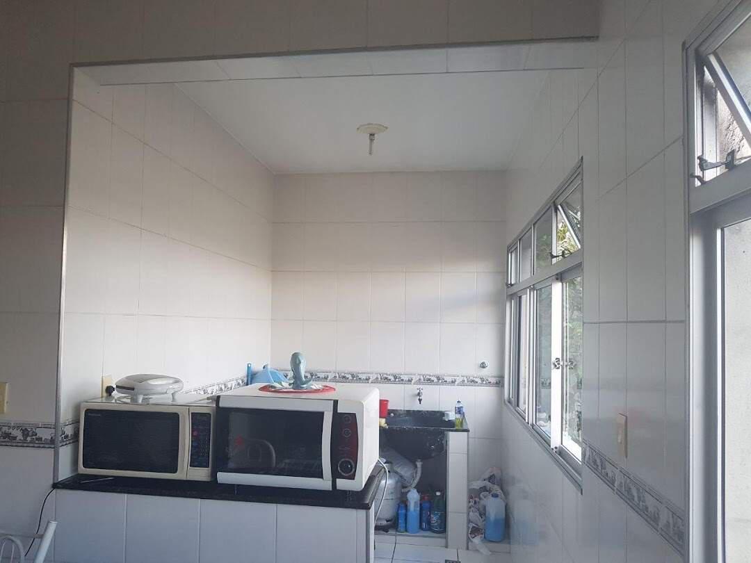 Casa, Eldorado, 3 Quartos, 2 Vagas, 1 Suíte