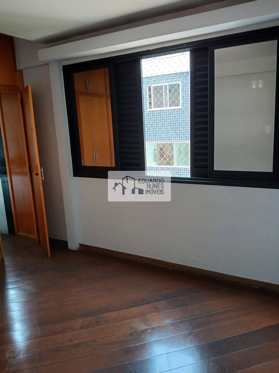 Cobertura, Barro Preto, 3 Quartos, 4 Vagas, 1 Suíte