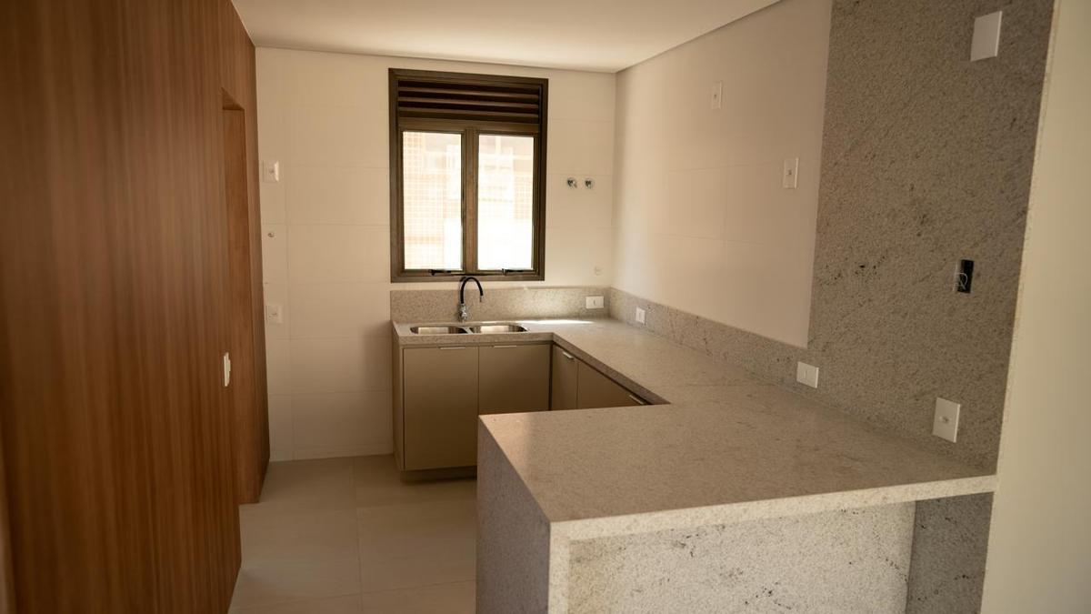 Apartamento, Santo Antônio, 3 Quartos, 2 Vagas, 1 Suíte