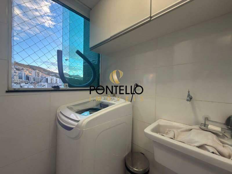 Apartamento, Buritis, 3 Quartos, 2 Vagas, 1 Suíte