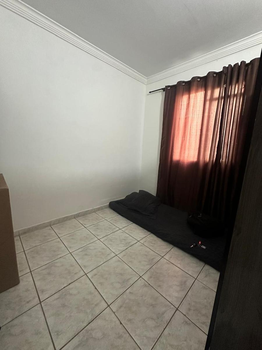 Apartamento, Granjas Primavera (justinópolis), 2 Quartos, 1 Vaga